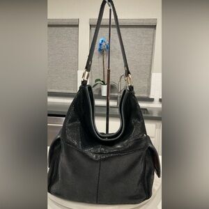 B. Makowsky Shoulder Bag